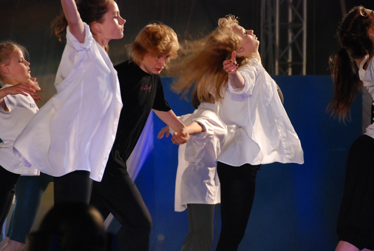 38 Festiwal Kultury Młodzieży Szkolnej 2011