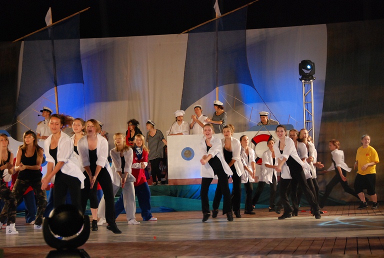 38 Festiwal Kultury Młodzieży Szkolnej 2011