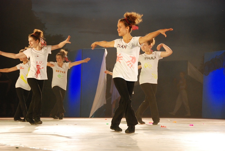 38 Festiwal Kultury Młodzieży Szkolnej 2011