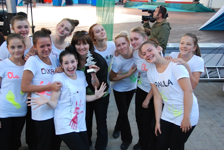 38 Festiwal Kultury Młodzieży Szkolnej 2011