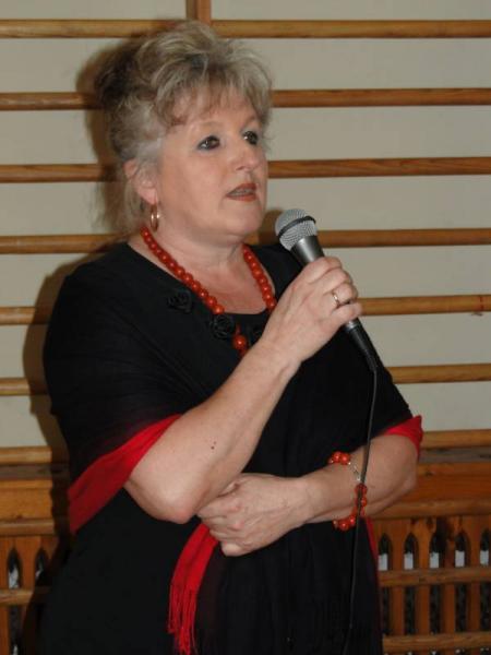 Przedświąteczne śniadanie w Piersnie