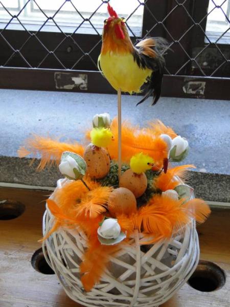 Przedświąteczne śniadanie w Piersnie