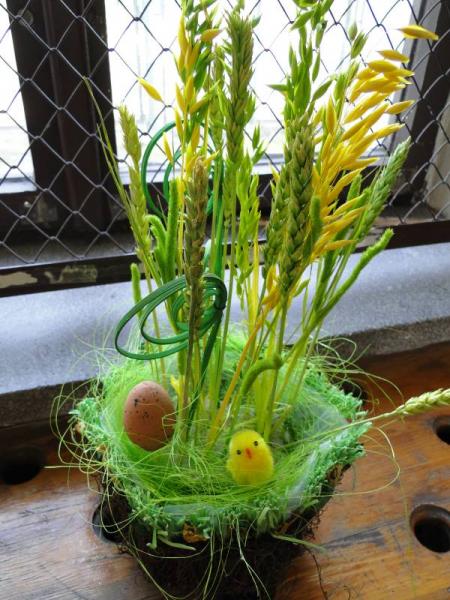 Przedświąteczne śniadanie w Piersnie