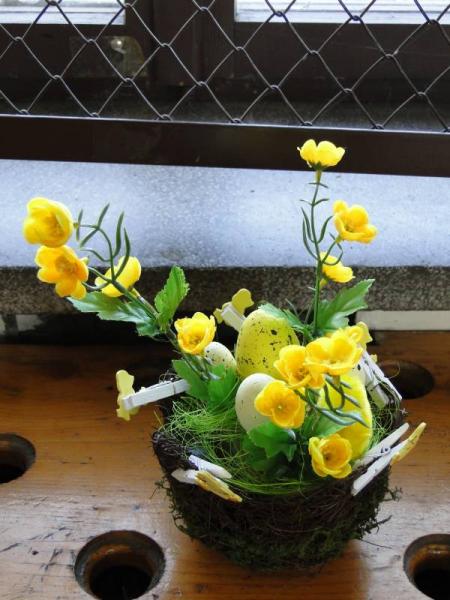 Przedświąteczne śniadanie w Piersnie