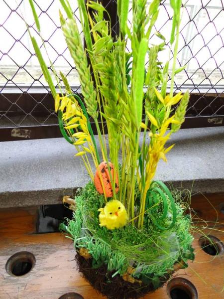 Przedświąteczne śniadanie w Piersnie