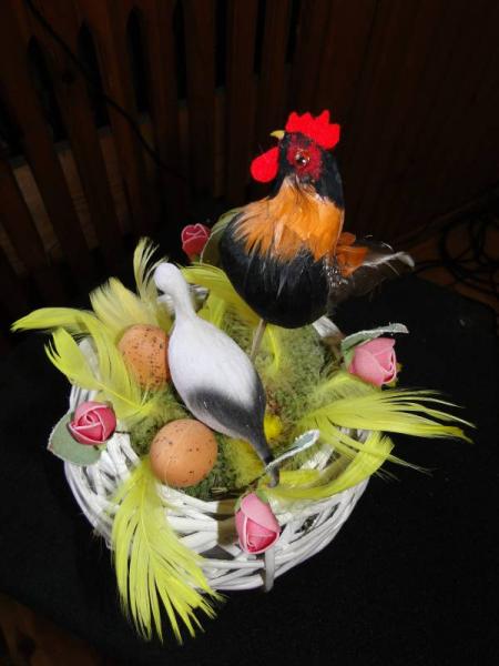 Przedświąteczne śniadanie w Piersnie