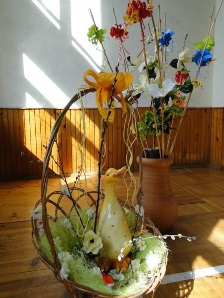 Przedświąteczne śniadanie w Piersnie