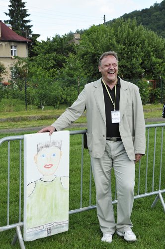 Pojedynek sołtysów