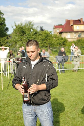 Pojedynek sołtysów