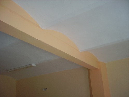 Wyremontowana świetlica wiejska