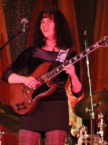 Koncert GG Amos - Środa Śląska 2011