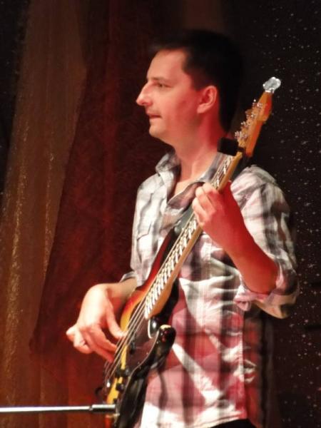 Koncert GG Amos - Środa Śląska 2011