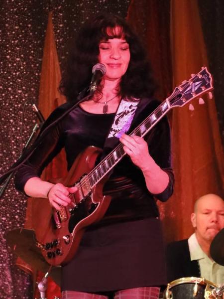 Koncert GG Amos - Środa Śląska 2011