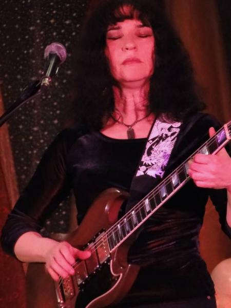 Koncert GG Amos - Środa Śląska 2011