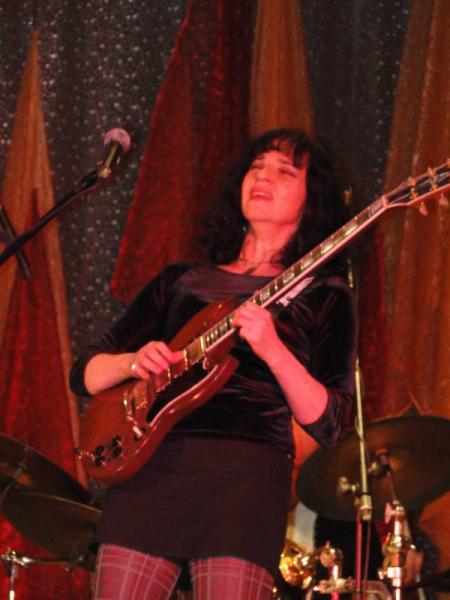 Koncert GG Amos - Środa Śląska 2011