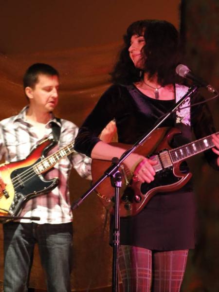 Koncert GG Amos - Środa Śląska 2011