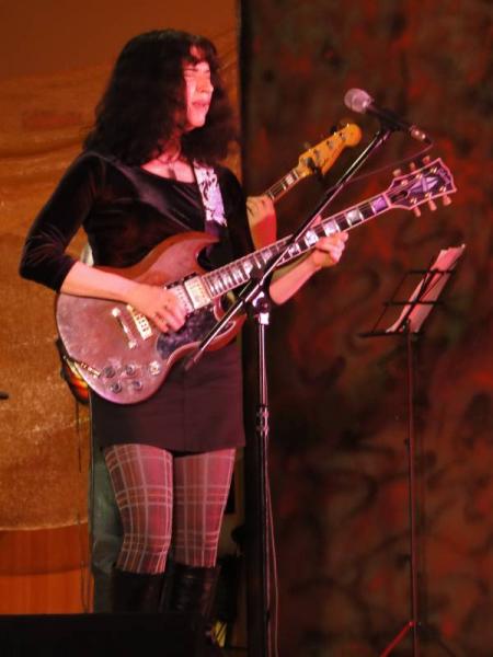 Koncert GG Amos - Środa Śląska 2011