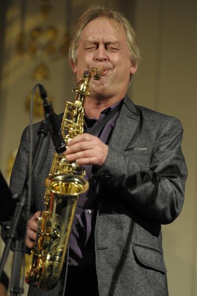 Muzyka Świata - Trilok Gurtu i Vibraslap