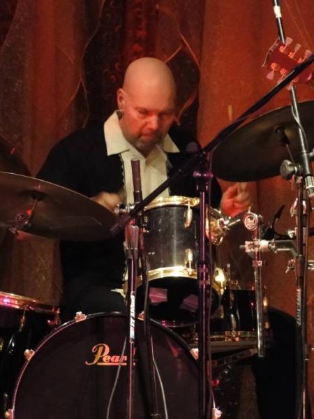 Koncert GG Amos - Środa Śląska 2011