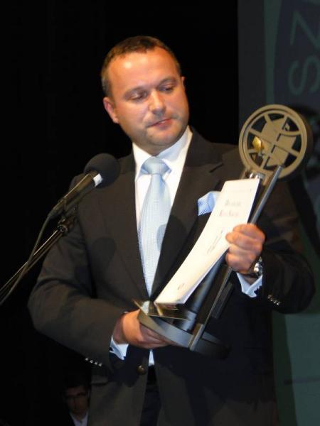 Gala wręczenia Dolnośląskiego Klucza Sukcesu