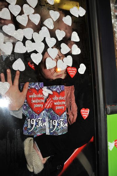 Wielka Orkiestra Świątecznej Pomocy we Wrocławiu