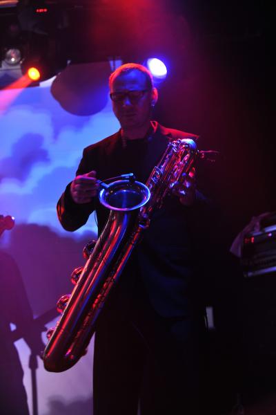 DePhazz we Wrocławiu