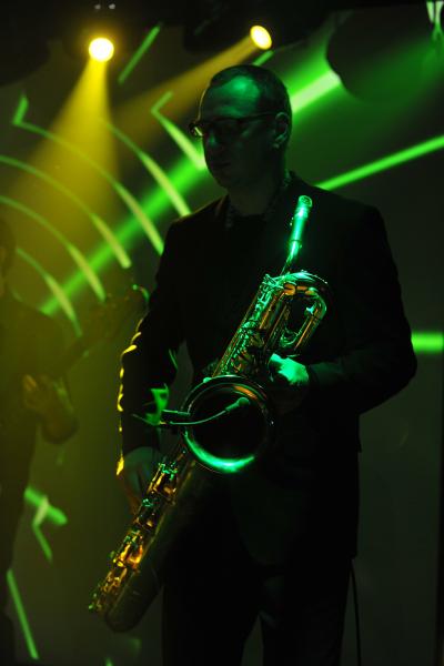 DePhazz we Wrocławiu