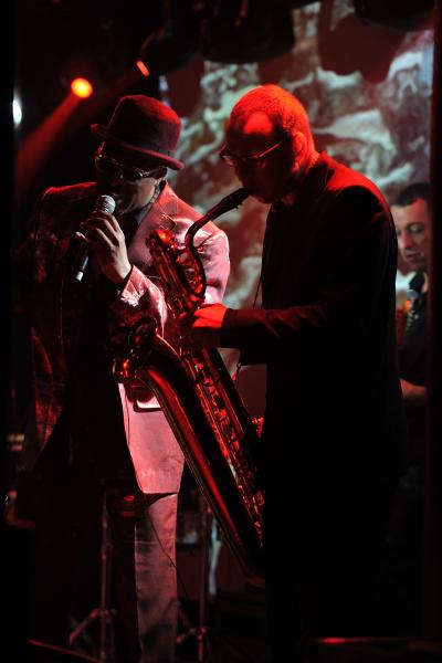 DePhazz we Wrocławiu