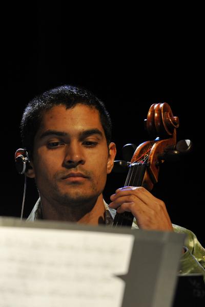 Kronos Quartet w ramach Ethno Jazz Festival