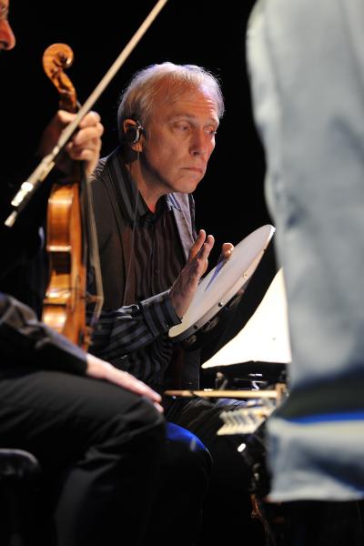 Kronos Quartet w ramach Ethno Jazz Festival