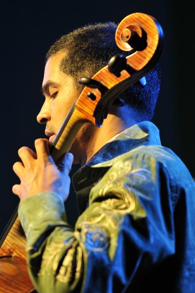 Kronos Quartet w ramach Ethno Jazz Festival