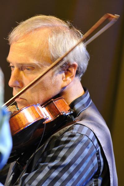 Kronos Quartet w ramach Ethno Jazz Festival