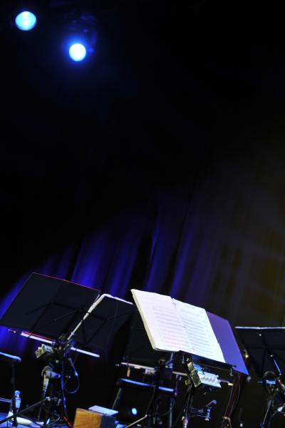 Kronos Quartet w ramach Ethno Jazz Festival