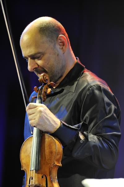 Kronos Quartet w ramach Ethno Jazz Festival