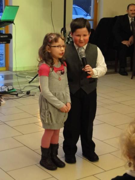 XIX Finał WOŚP w Malczycach