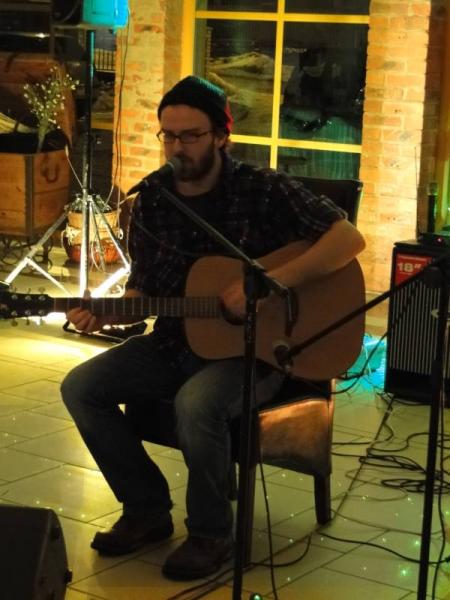 XIX Finał WOŚP w Malczycach