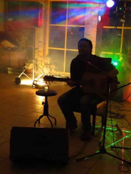 XIX Finał WOŚP w Malczycach