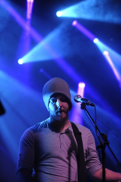 Występ The Ramona Flowers