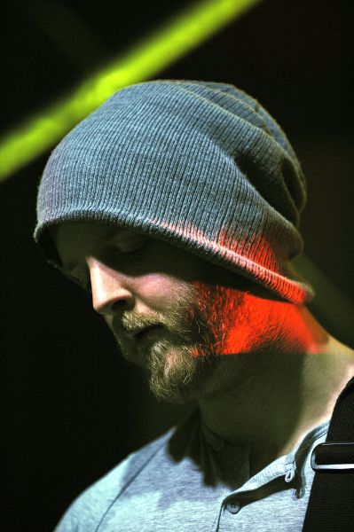 Występ The Ramona Flowers