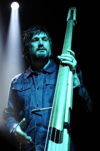 Występ zespołu LAMB