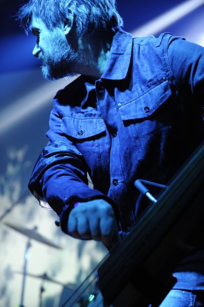 Występ zespołu LAMB