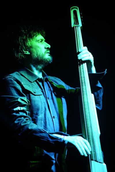 Występ zespołu LAMB