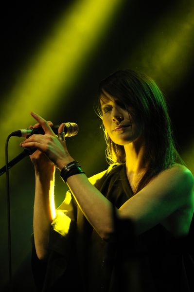 Występ zespołu LAMB