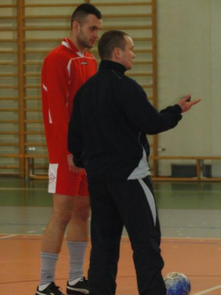 IX Mistrzostwa radnych Dolnego Śląska w halowej piłce nożnej