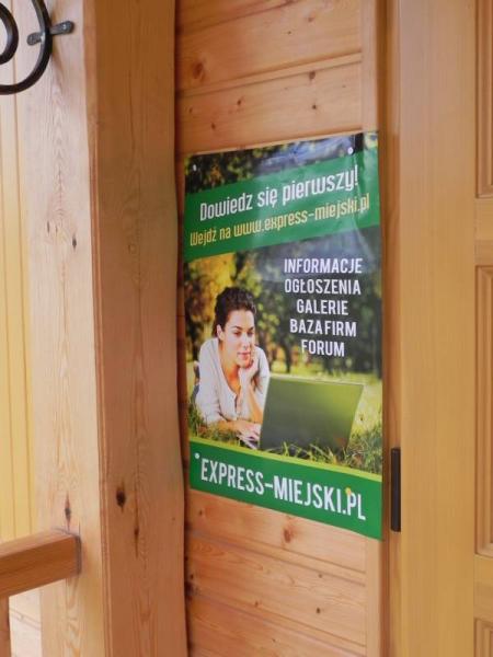 Otwarcie Domku Ogrodowego z Wiatą