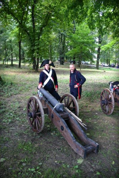 Bitwa o Twierdzę Kłodzką - inna niż zwykle