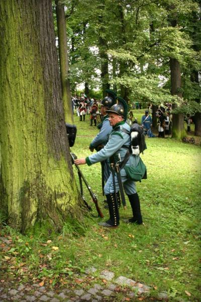 Bitwa o Twierdzę Kłodzką - inna niż zwykle