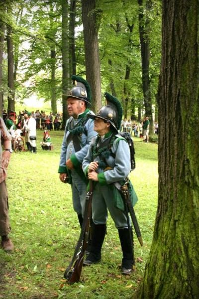 Bitwa o Twierdzę Kłodzką - inna niż zwykle