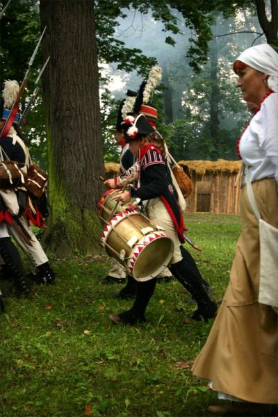 Bitwa o Twierdzę Kłodzką - inna niż zwykle