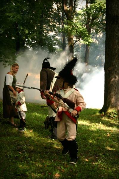 Bitwa o Twierdzę Kłodzką - inna niż zwykle